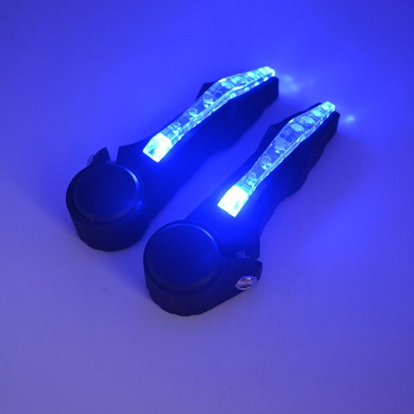 

bicycle light cycle zone bike bicycle handlebar turn signal indicator lights safety warning light led apr25