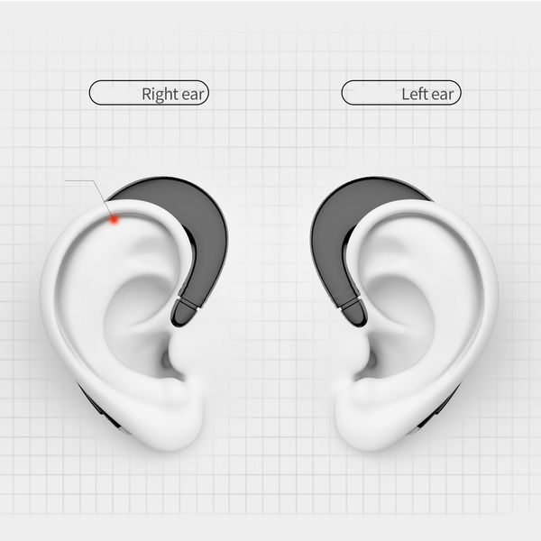 

latest f700 wireless headphones with mic wireless no earplugs bone conduction headphones colorful headphones for mobile phone