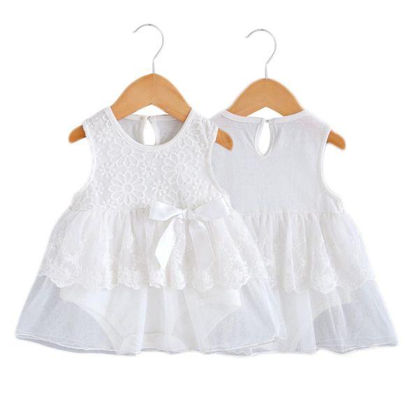 

2018 новая мода девушки одеваются белый с длинными рукавами кружева принцесса девочка платье девочка одежда детские платья для девочек, Red;yellow