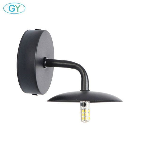 Reading Lamp Wall