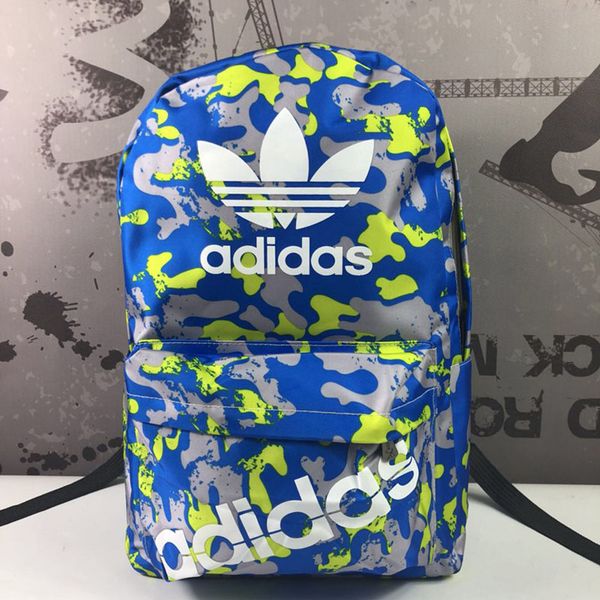 

2018 New Arrival Brand Designer Backpack for Women Mens Designer Backpack with Double Zippers High-grade Material Bags