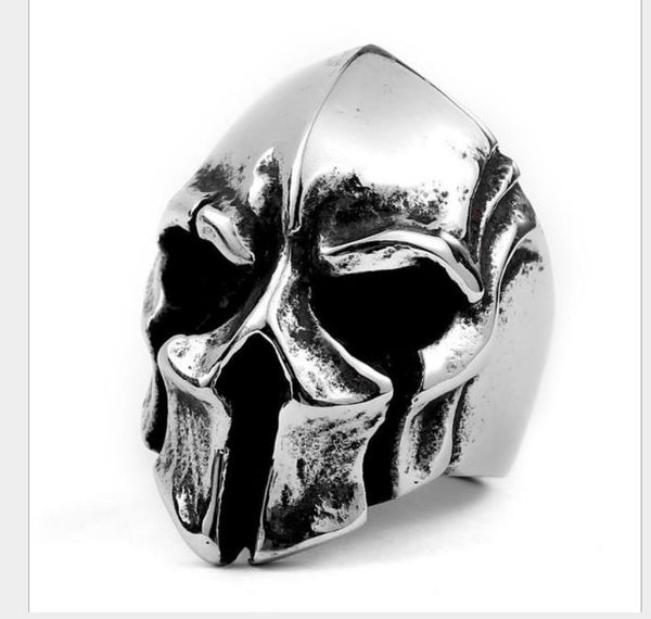 

personalized retro jewelry rings, men's rings, Silver