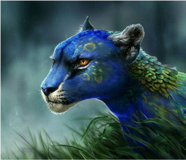 

Full Square/Round Drill 5D DIY Diamond Painting "leopard" Embroidery Cross Stitch Mosaic Home Decor Art Experience toys Gift A0300