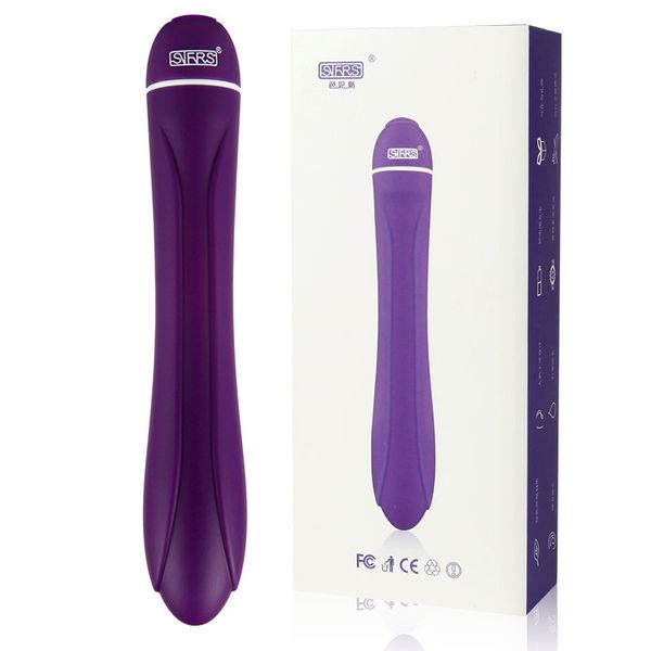 

smoothly d18111401 abs bullet massaging women vibration for toys 10 functions novelty g-spot sifrs products vibes vibrato frlo