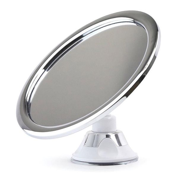 Makeup Magnifying Mirror With Holder Suction Cup 360 Rotation Shower Shave Mirrors Me88 Compact Folding From Sophine06 27 67