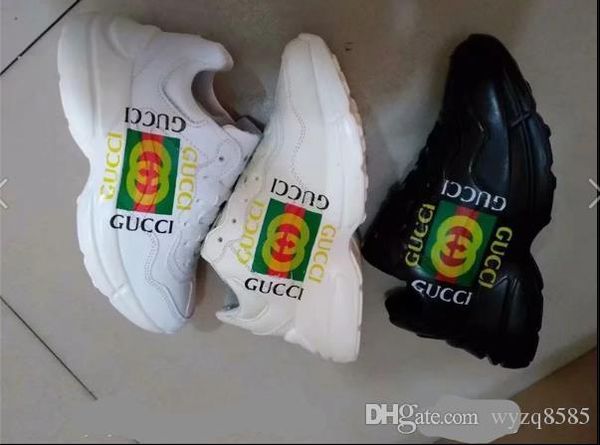 

Самые продаваемые новые ins супер Обувь женская весна и осень кроссовки 36-44 см