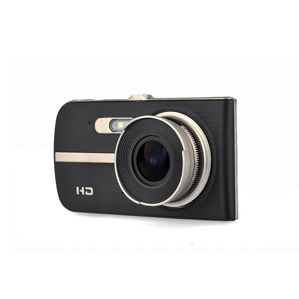 1080P Full HD автомобильный видеорегистратор камеры автомобиля видеорегистратор 4 