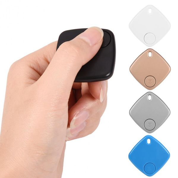 

bluetooth tracker child bag wallet key pet smart finder