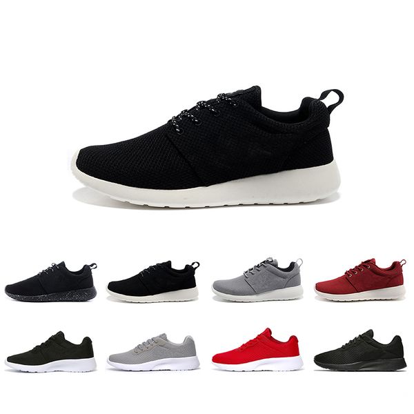 

r 3.0 black london olympic running shoes red grey 3.0 triple white sneakers men women sports jogging mens trainer shoes 36-45