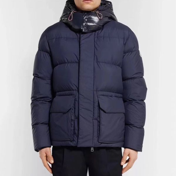 

Down e Parkas bbys_tribe