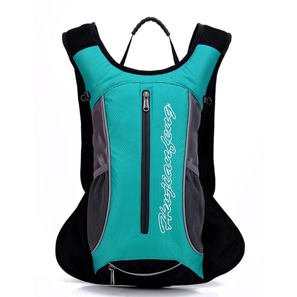 

outdoor sport bag hydrration backpack ultralight water bag breathable for mountain bike bicycle cycling riding travel
