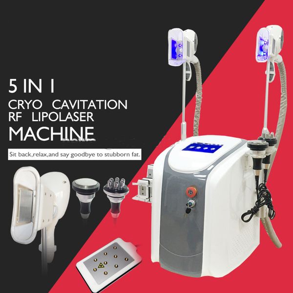 

multifunctional slimming machine fat ing + lipo laser + cavitation + rf ultrasonic liposuction weight loss machines velashape equipment