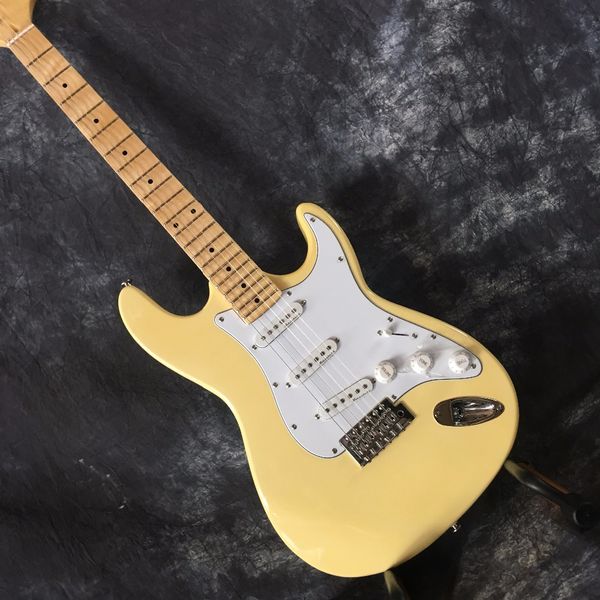 

2017 new factory yngwie malm teen electric guitar deep calloped neck guitar yngwie malm teen guitar
