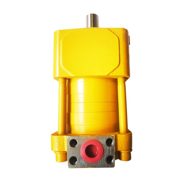 

chengjie internal gear oil pump nt4-g40f nt4-g50f nt4-g63f 180 degrees hydraulic pump