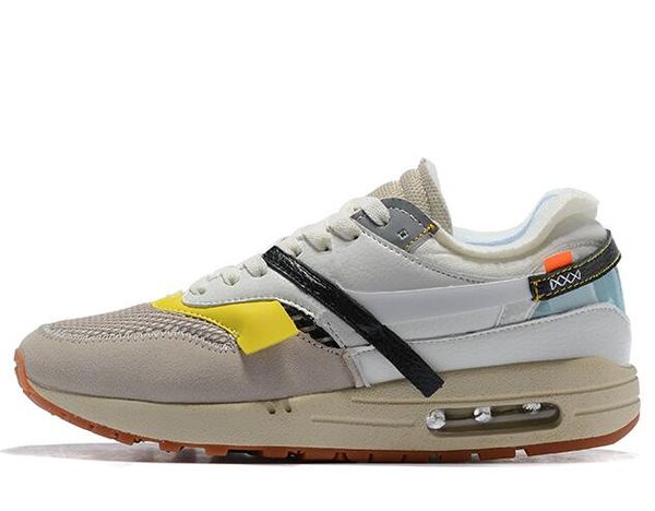 air max 87 off white 2019