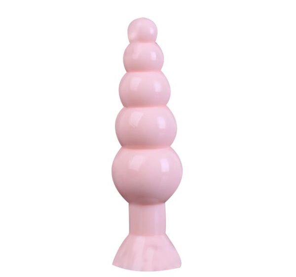Brinquedos sexuais após o tribunal pagoda anal feminino masturbação aparelhos masculinos massagem nas costas 2018 presente frete grátis brinquedos anais