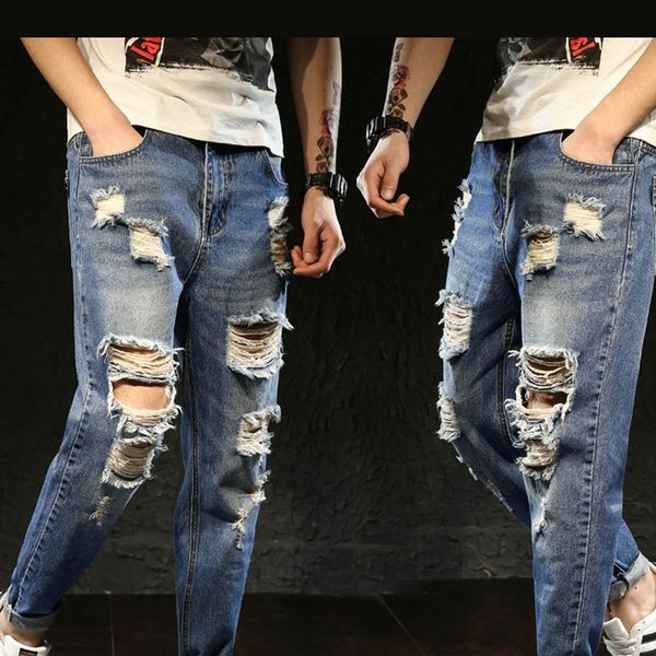 

вокое каево 2018 мода лео мода дођг ип-оп поведневна еловек ѬазоѬвал о, Blue