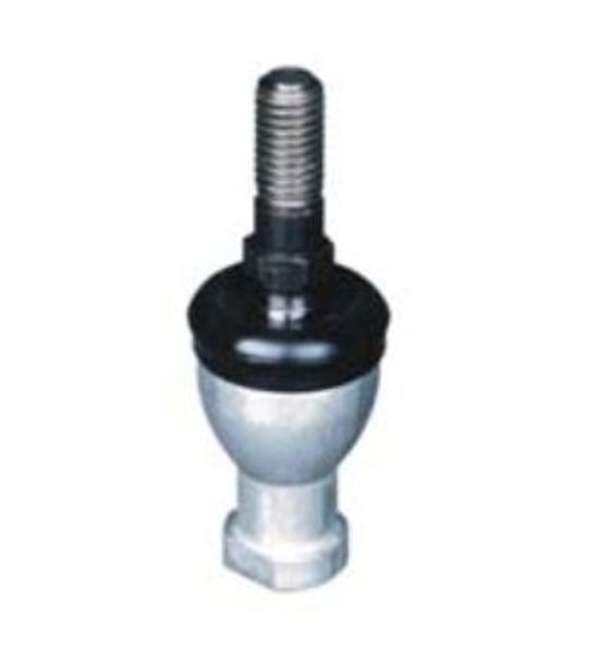 

8 mm spherical plain bearing strainght ball joint rod end