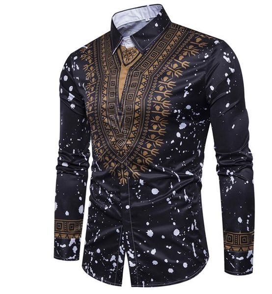 

Camisas Casuais huhu930