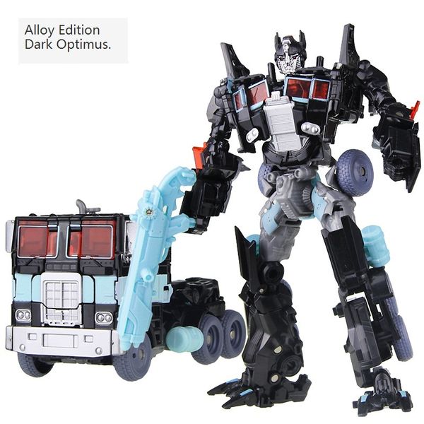 jouet robot transformers