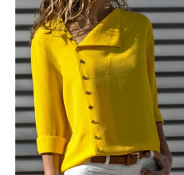 

send 2018 spring new style fashion long sleeve shirt, White