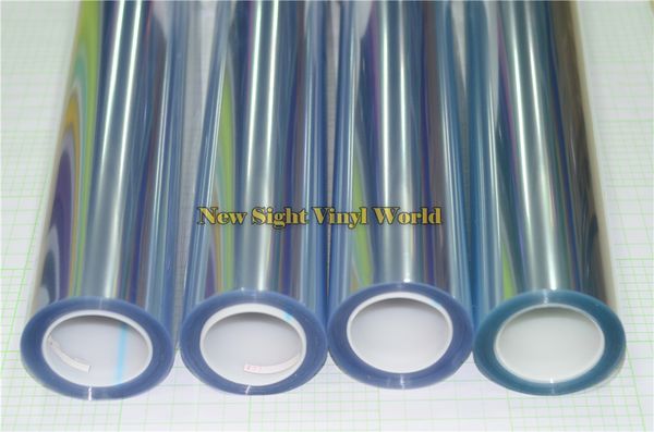 

ppf 3 layers paint protection film clear vinyl for car protect foil for vehicle car paint protective film size:1.52*15m/roll