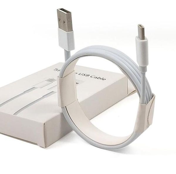 

Micro USB зарядное устройство кабель Тип C Качество 1 м 3 фута 2 м 6 футов кабель синхронизации данных для iPhone Samsung S7edge Note7 с розничной коробке