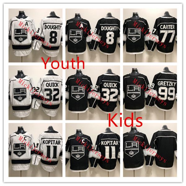 la kings jersey for kids