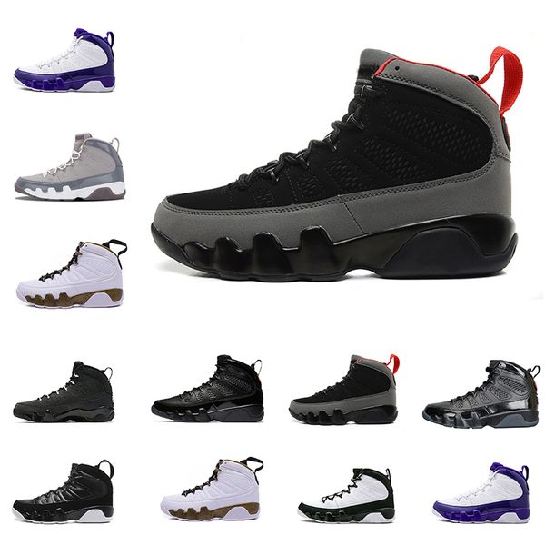 

2018 fashion 9 ix basketball shoes for men, sneakers trainer athletics boots j9 outdoor shoes eur 41-47