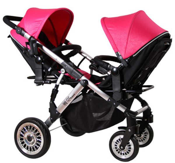 

twins baby stroller activity & gear folding lightweight baby twin stroller 3c cars wholesale good price high end 2018 new