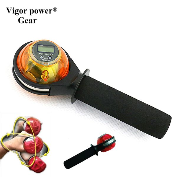 

wrist ball gyroscope strengthener ball power wrist ball, new gyroscope strengthener arm