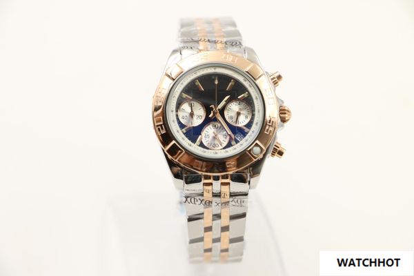 

AAA новый леди личности роскошь, 1884 спорт памятные, море SUPEROCEAN, пилот моды, 18K Золото