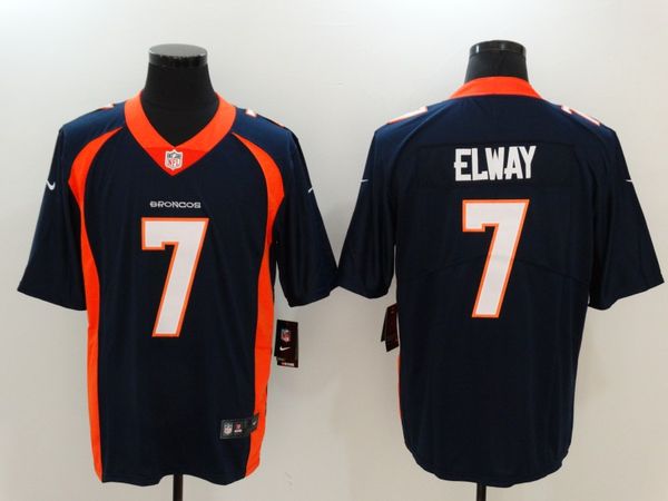phillip lindsay jersey color rush