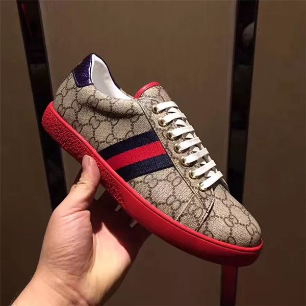 

2018 новый люксовый бренд мужская одежда кожа высокое качество галстук спортивная