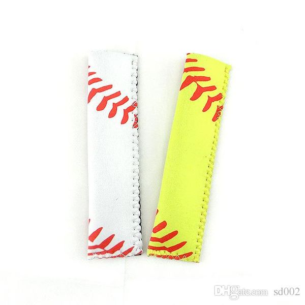 

популярные виды спорта поп сумка прямоугольник неопрена popsicle mold рукава holder lily бейсбол регби ice cream cover daily supplies 1 5nya