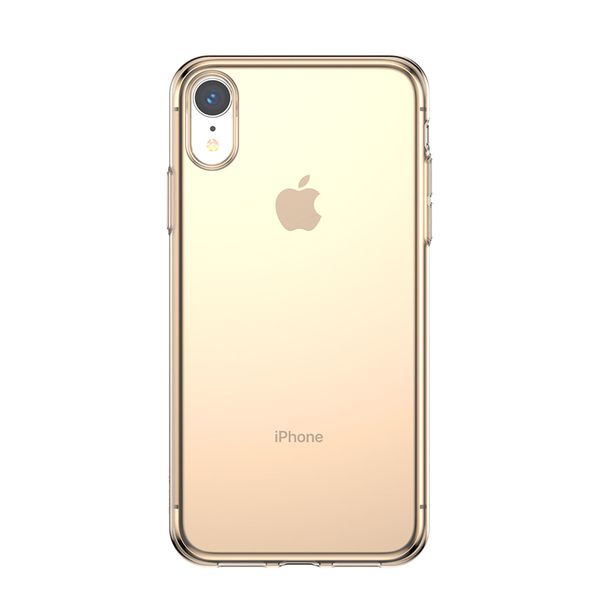Baseus For Iphone Xs Xr Xs Max Case Clear Tpu Material Basic Model