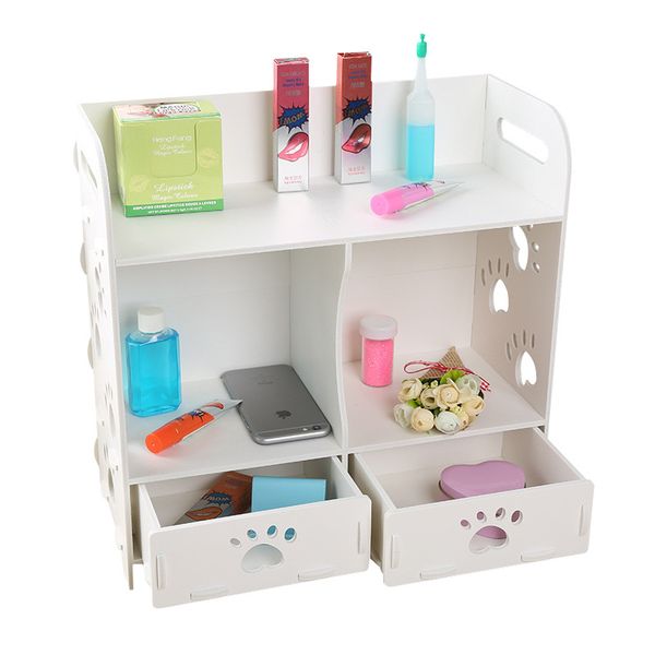 Aufbewahrungsbox Badezimmer - The Interior Design