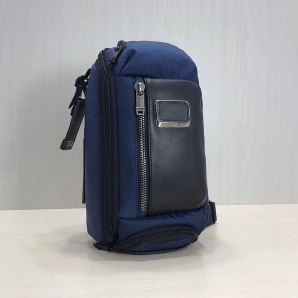tumi waist bag
