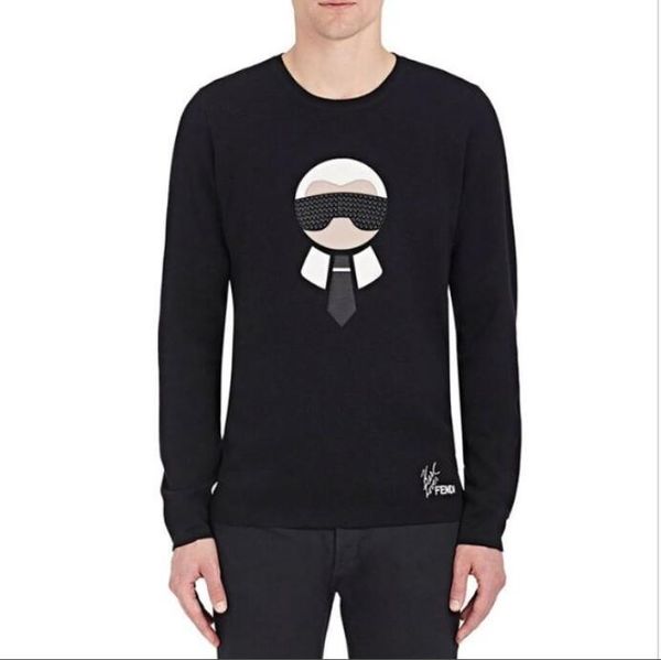 maglia collo alto cotone