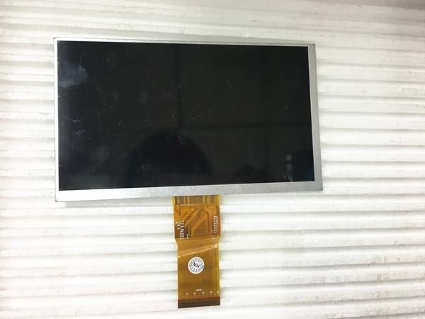 

lcd digitizer assembly for 7 inch 7300101463