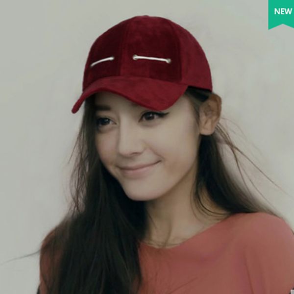 

wash cotton suede long band baseball for men and women snapback spring casquette hat comfortable casual hats men homme, Blue;gray