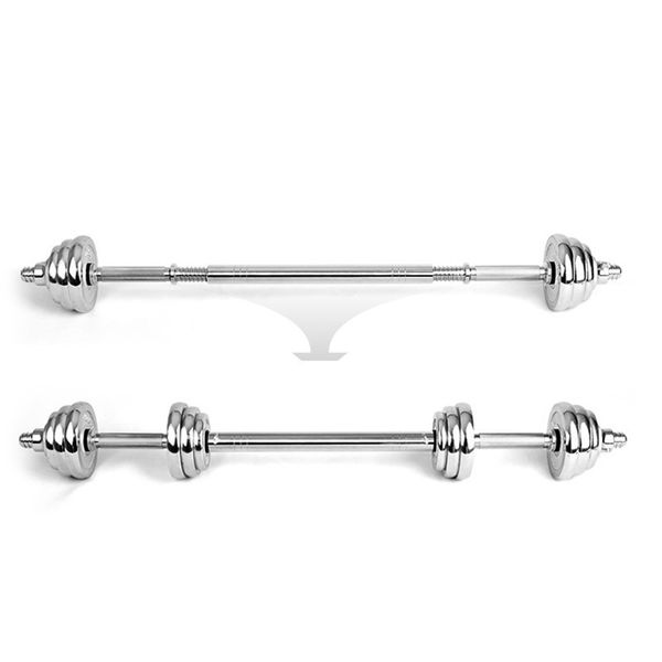 

dumbbell fitness equipment home non-slip plating dumbbell set men's fitness