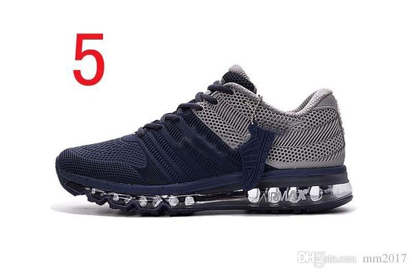 

new arrive 9 colors a 2017 styles men casual shoes 2017 men shoes men's outdor sports walking shoes 40-45eurjd, Black