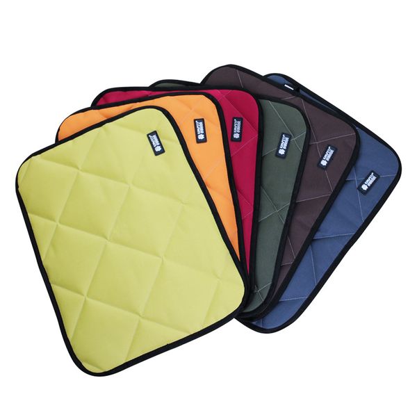 2019 Pet Dog Bed Car Rear Bench Back Seat Cover Mat Waterproof And