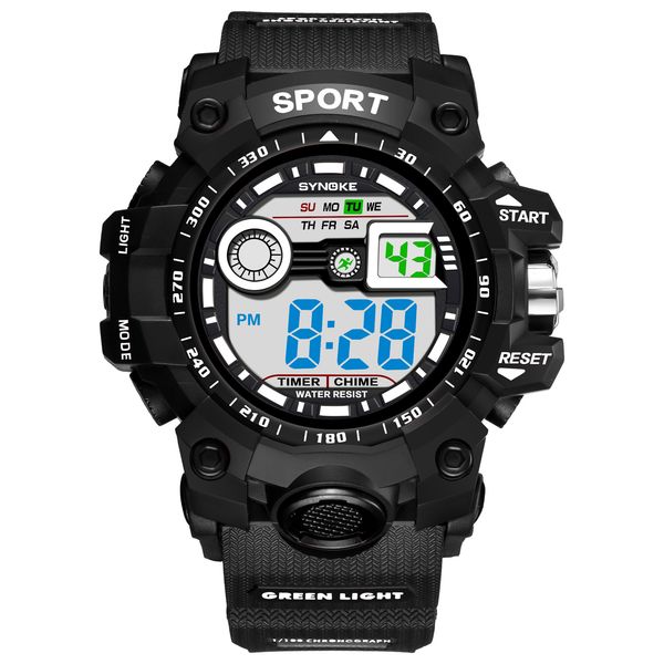 best luminous watches