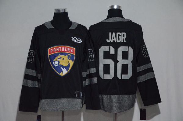 jaromir jagr panthers jersey