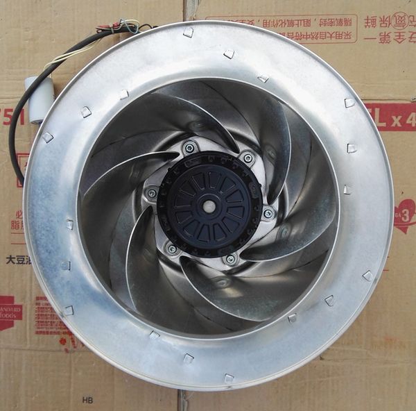 

100% испытанная работа улучшите для вентилятора ebmpapst 230v r4e400-ar05-06