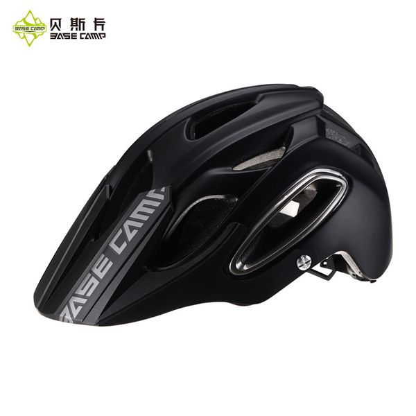 

mtb cycling helmet men women 57-62cm eps breathable shockproof ciclismo anti-sweat adjustable head protector safety helmet