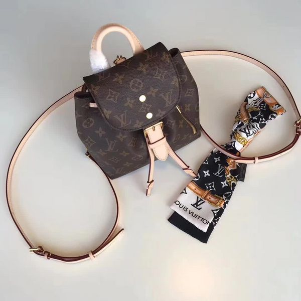 

2019 N44026 SPERONE BB NEW FASHION WOMEN BROWN Backpacks Luggage Shoulder Bags HANDBAGS Belt Bag
