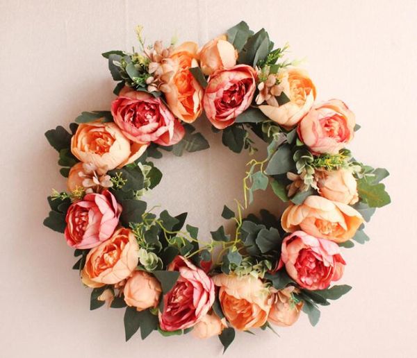 

Flores decorativas & Coroas kelexuebi